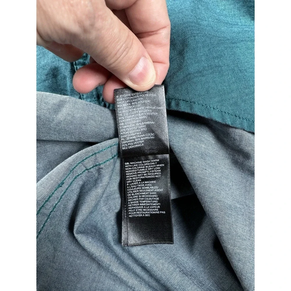 The North Face north face
